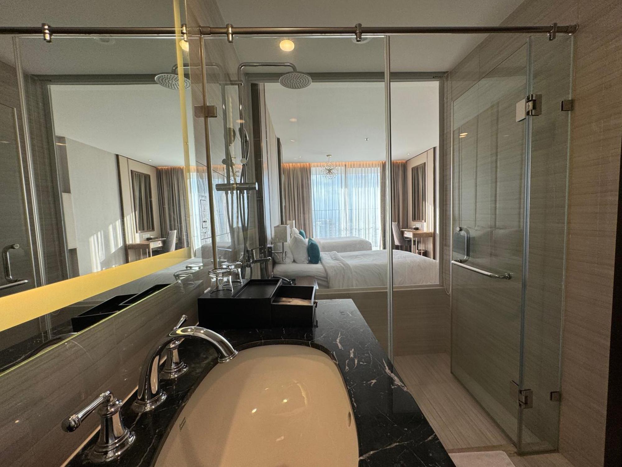 अपार्टमेंट Panorama Sky Residences