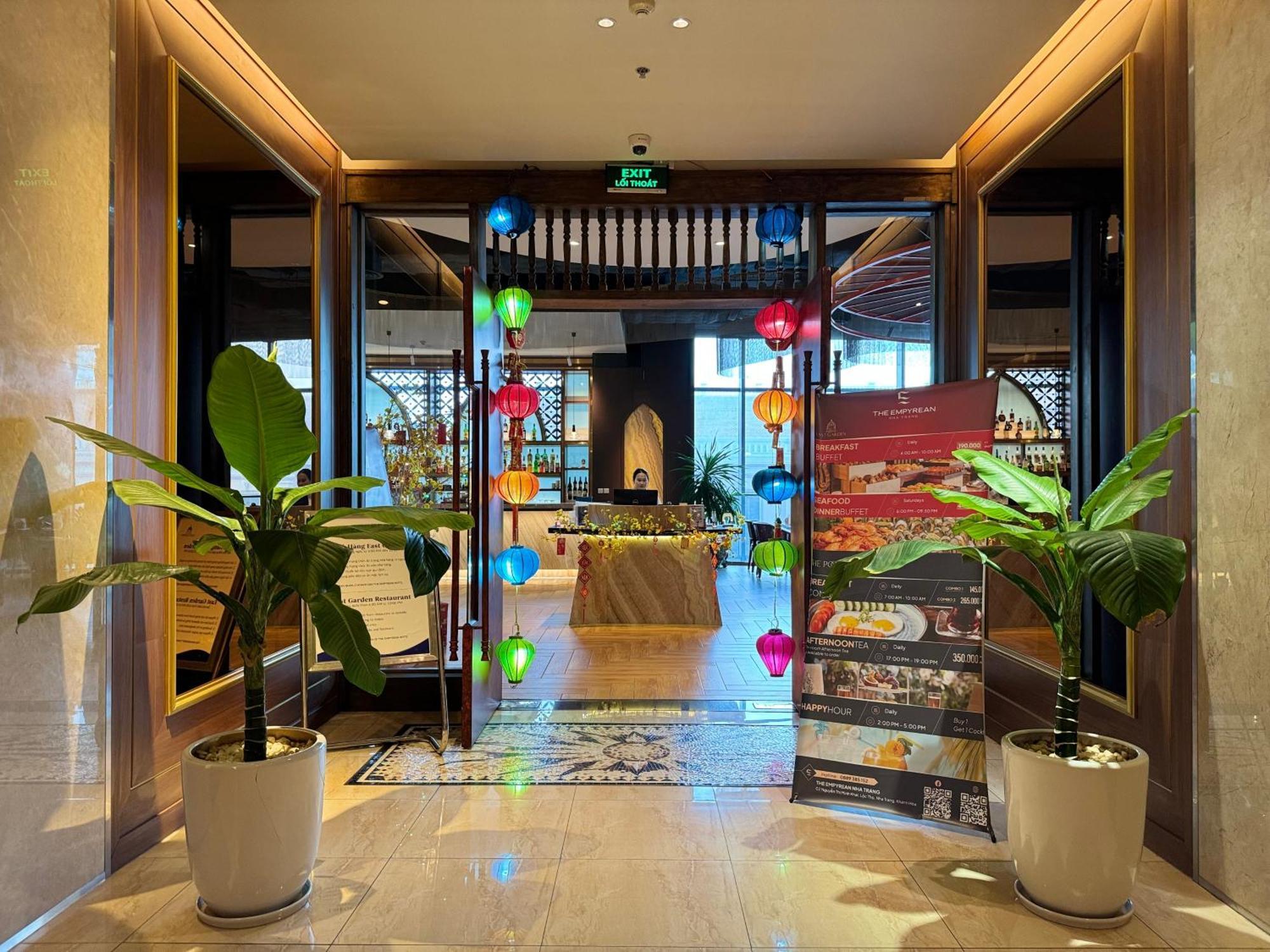 Panorama Sky Residences