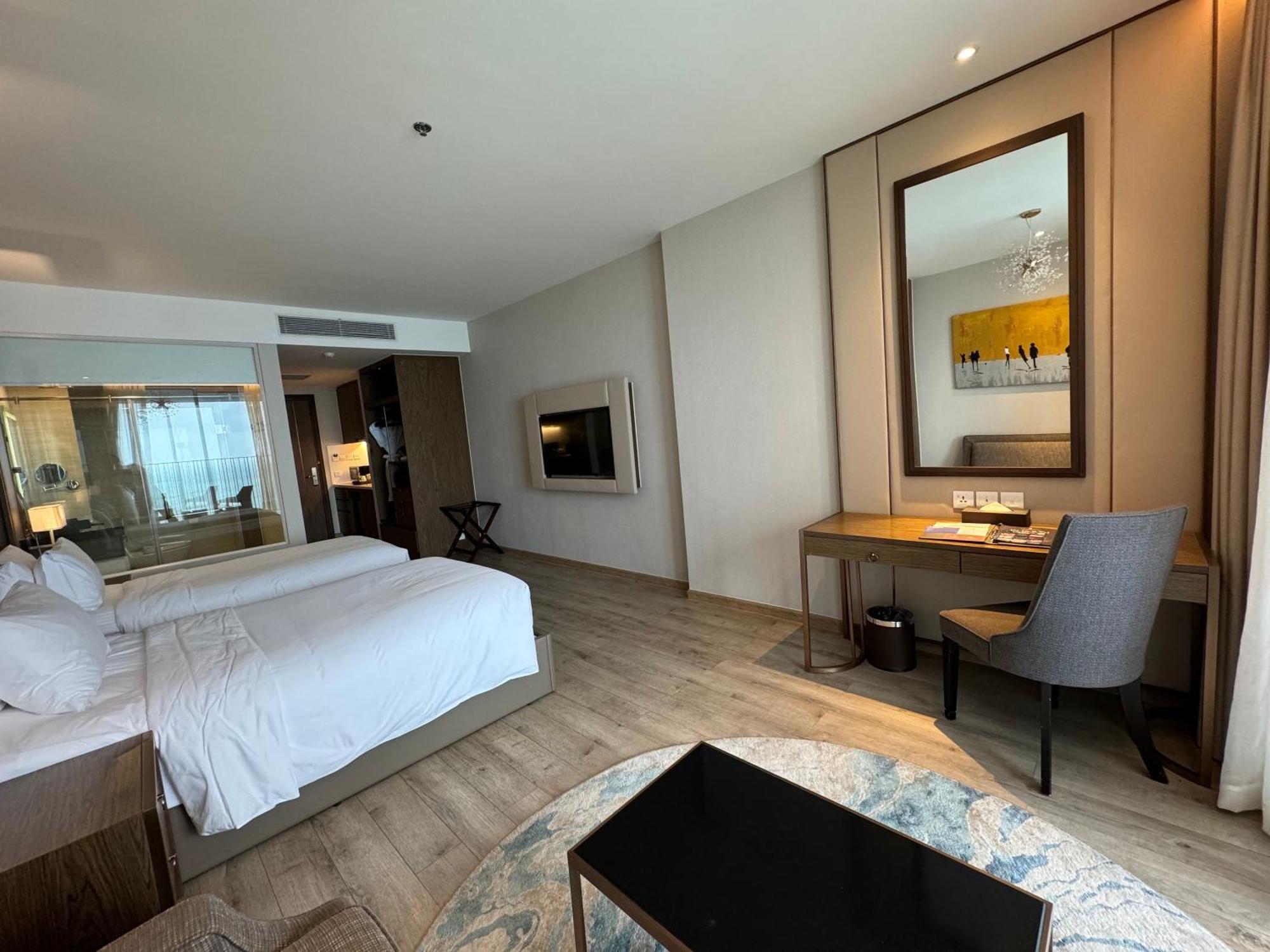 Panorama Sky Residences अपार्टमेंट