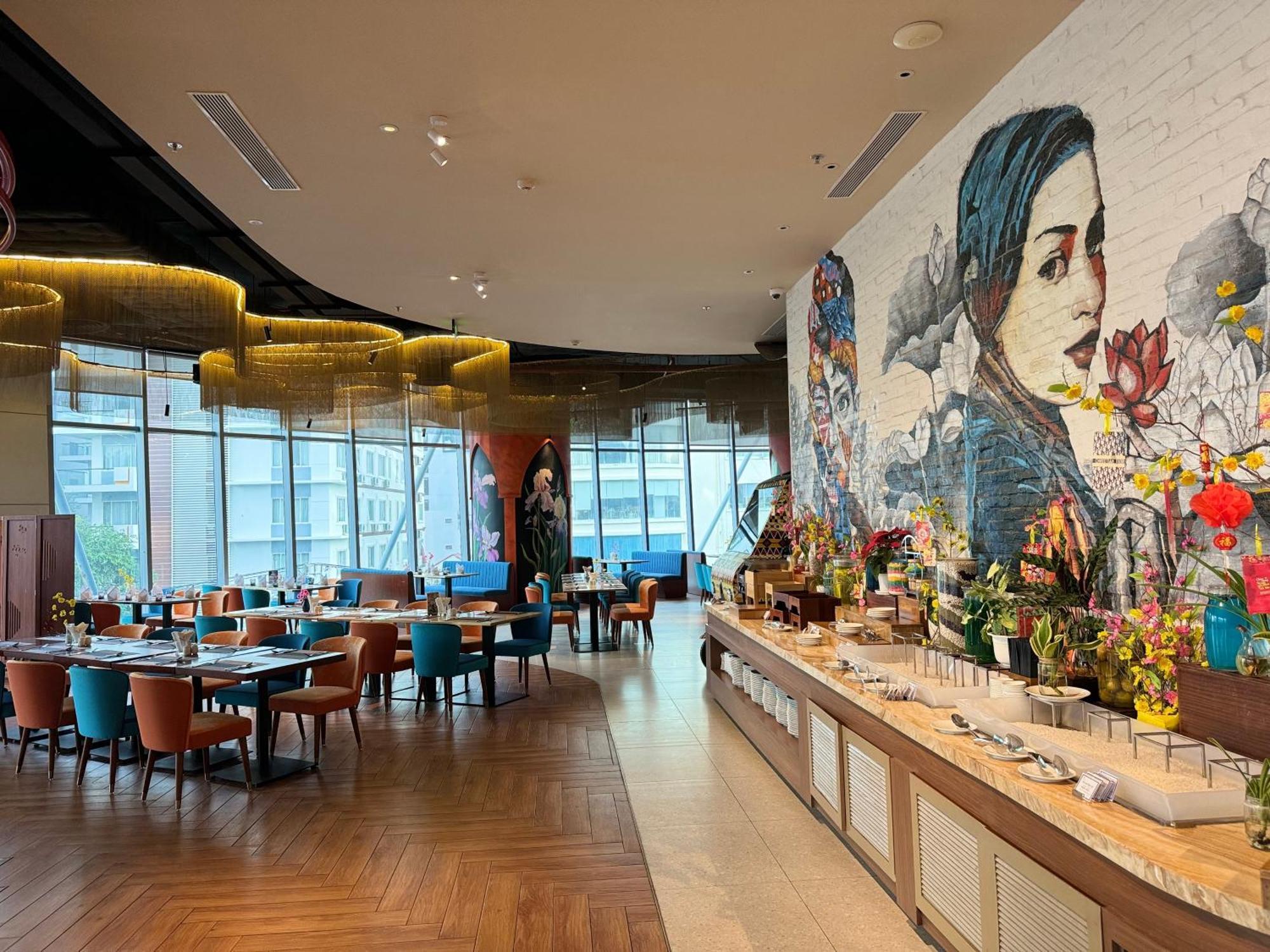 Panorama Sky Residences अपार्टमेंट Nha Trang