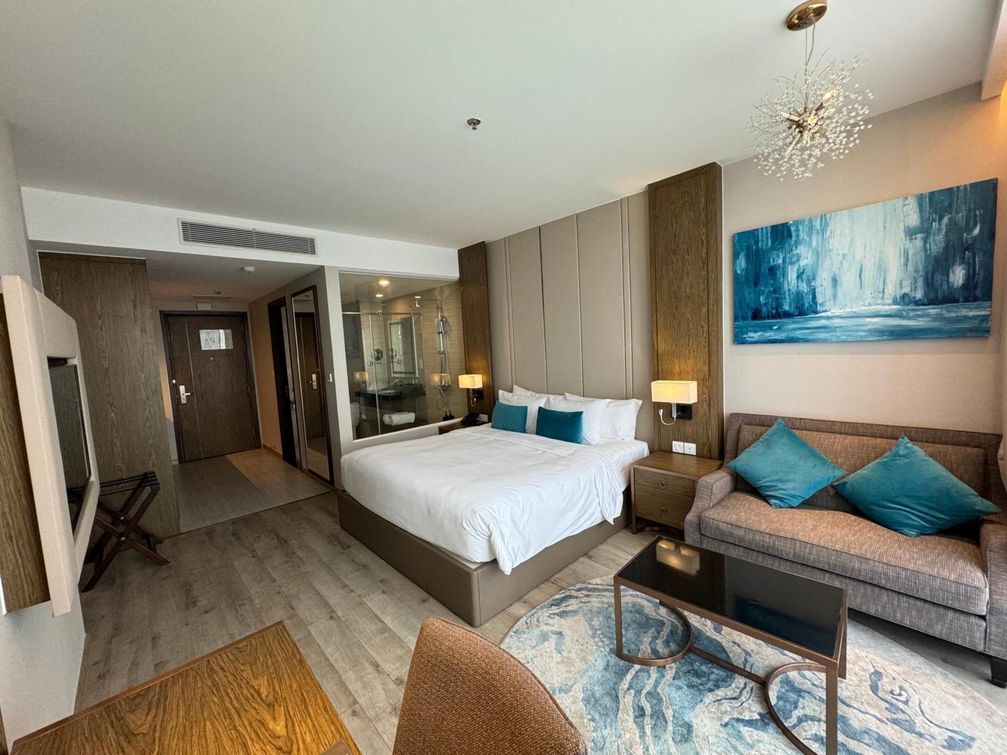 Panorama Sky Residences * Nha Trang