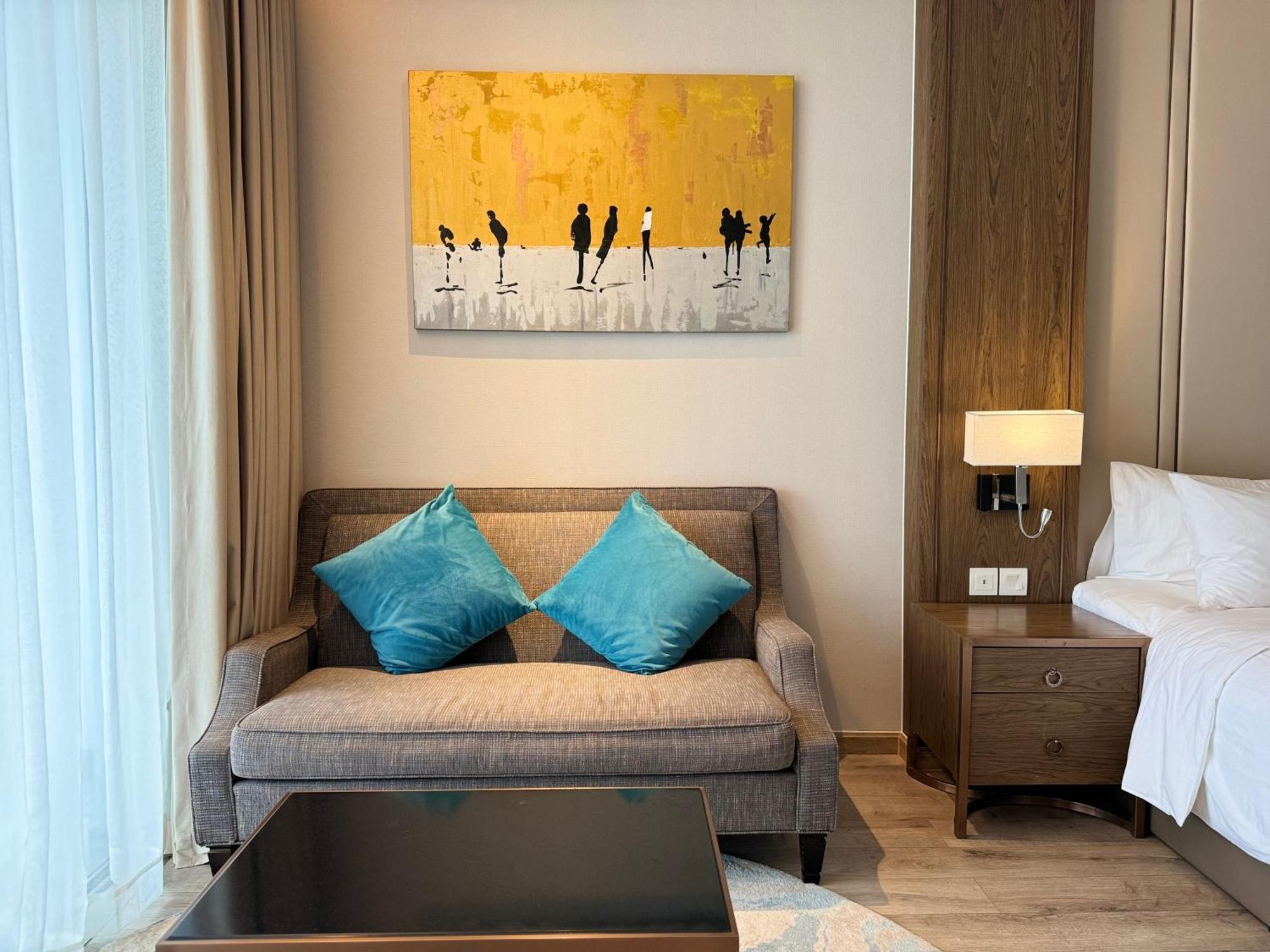 Panorama Sky Residences अपार्टमेंट