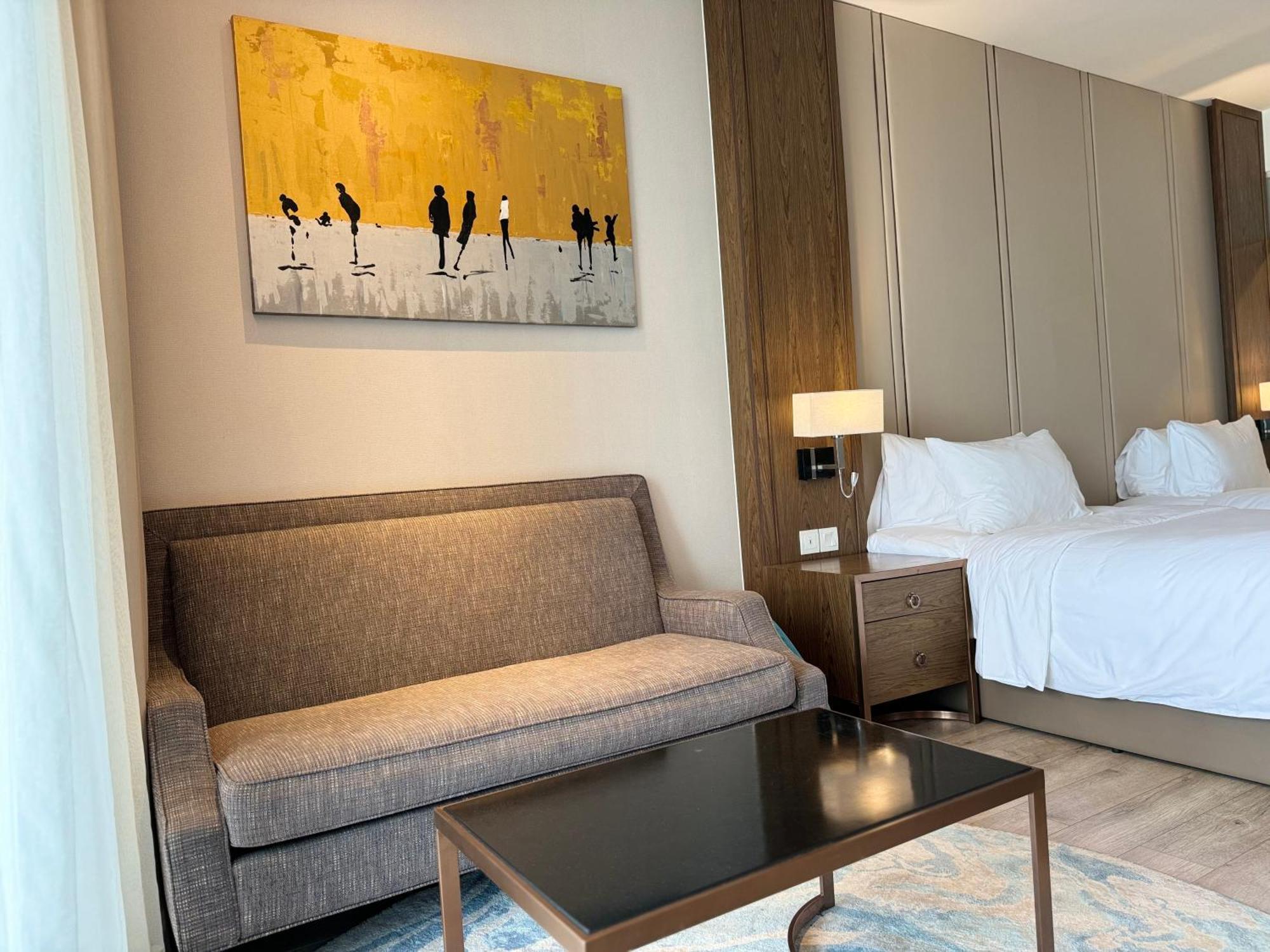 Panorama Sky Residences Nha Trang