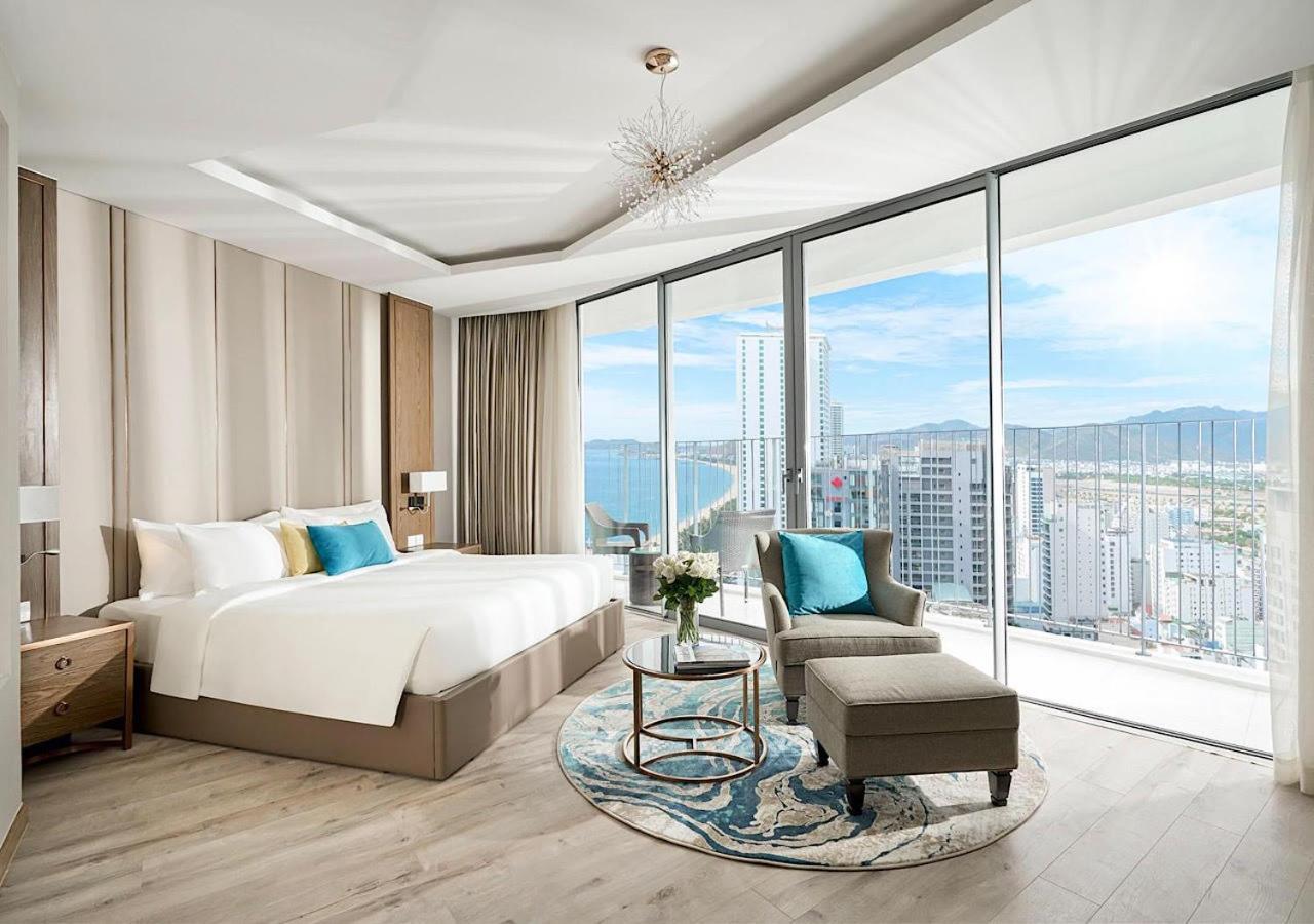Panorama Sky Residences अपार्टमेंट
