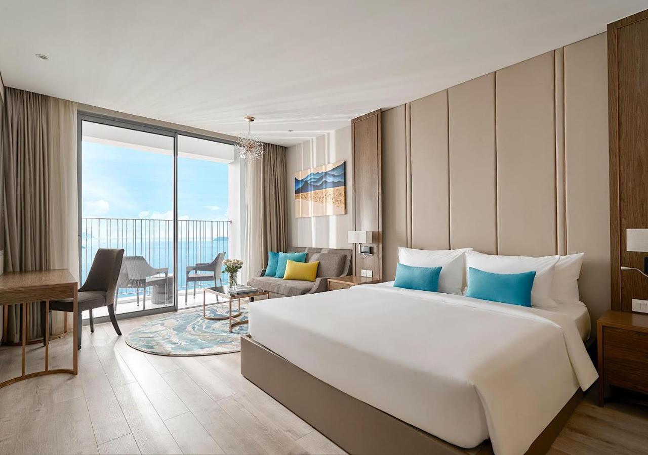 Panorama Sky Residences अपार्टमेंट