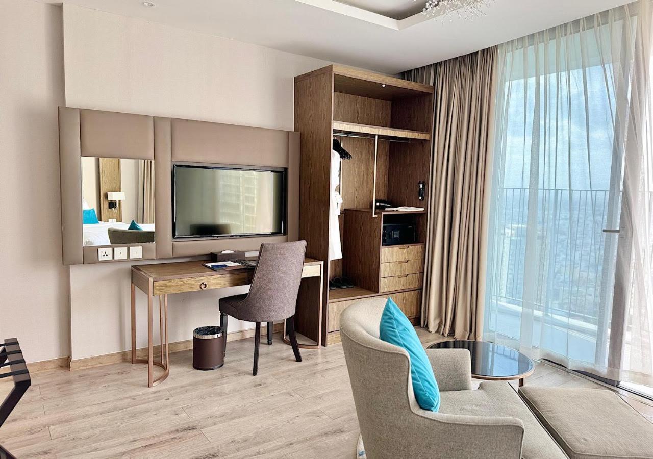 अपार्टमेंट Panorama Sky Residences Nha Trang