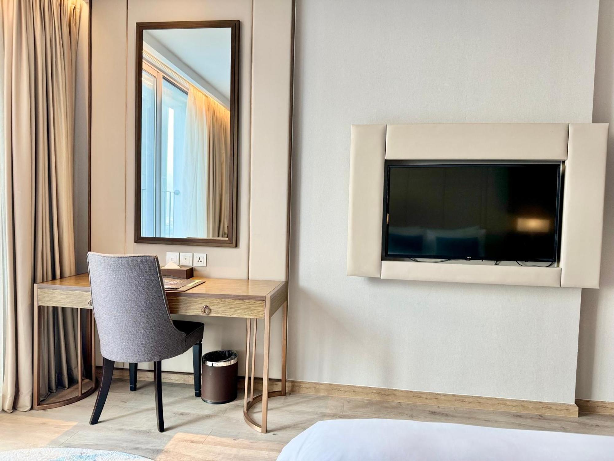 Panorama Sky Residences अपार्टमेंट
