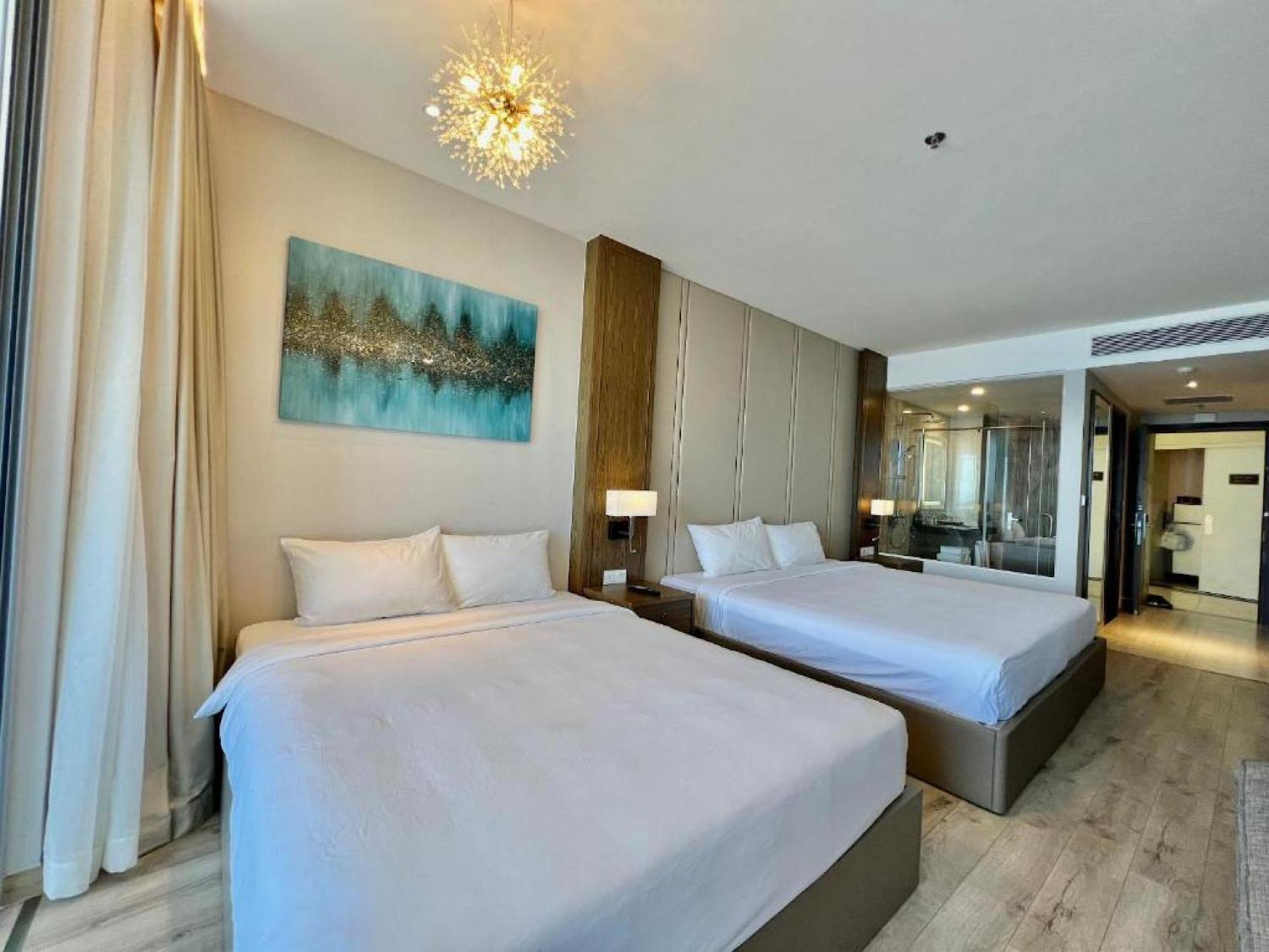 Panorama Sky Residences अपार्टमेंट