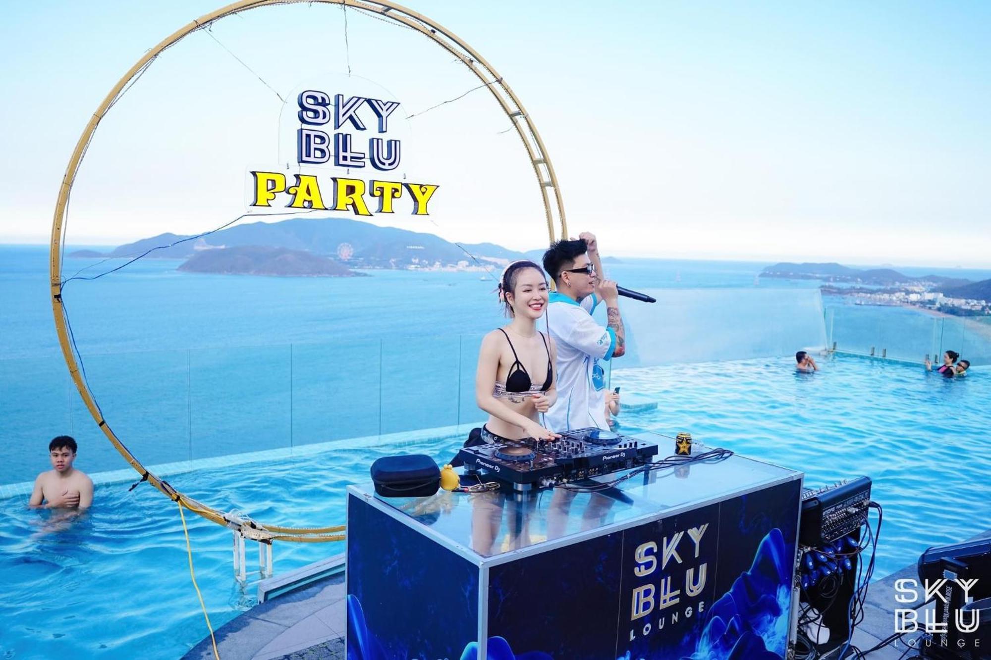Panorama Sky Residences अपार्टमेंट *