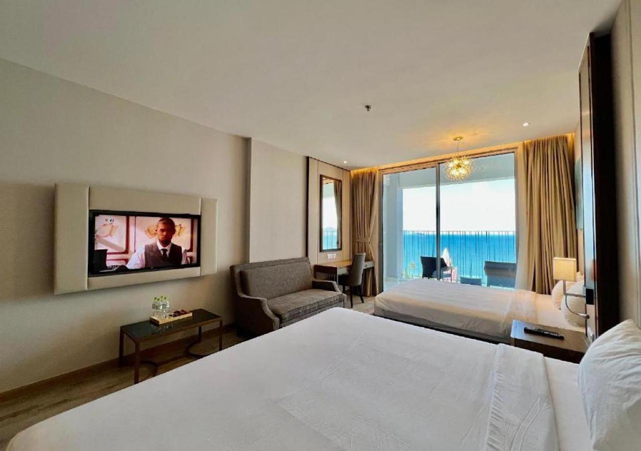 Panorama Sky Residences अपार्टमेंट Nha Trang