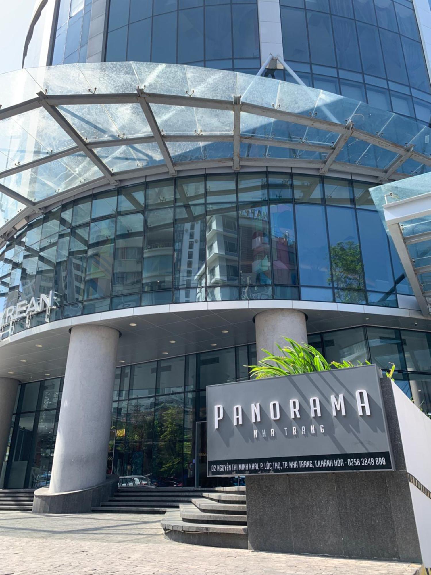 Panorama Sky Residences * Nha Trang