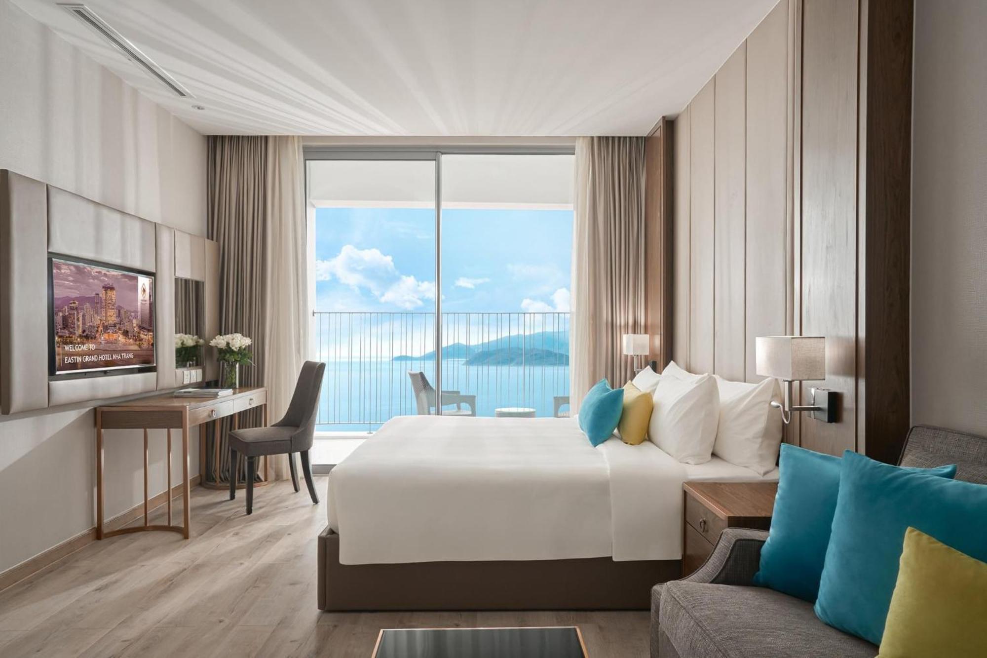Panorama Sky Residences अपार्टमेंट *