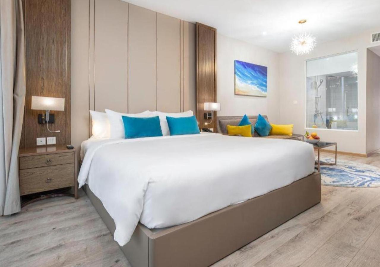 Panorama Sky Residences अपार्टमेंट