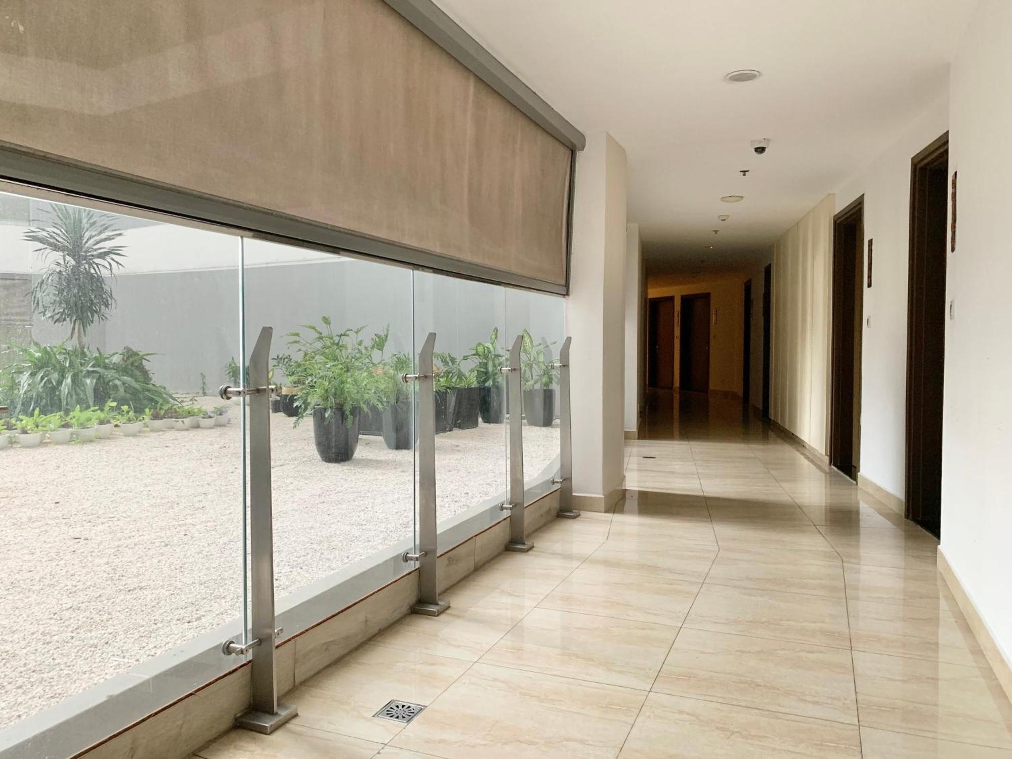 Panorama Sky Residences अपार्टमेंट Nha Trang