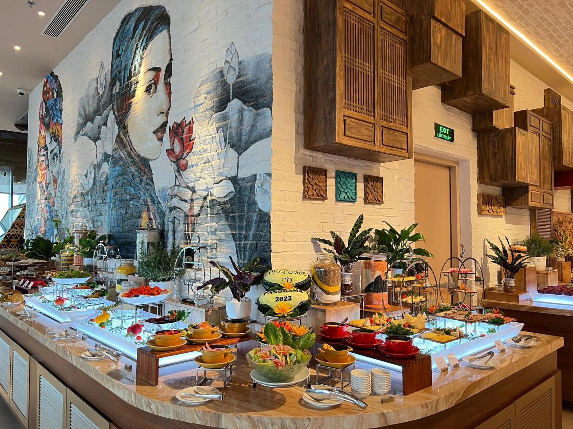 Panorama Sky Residences अपार्टमेंट