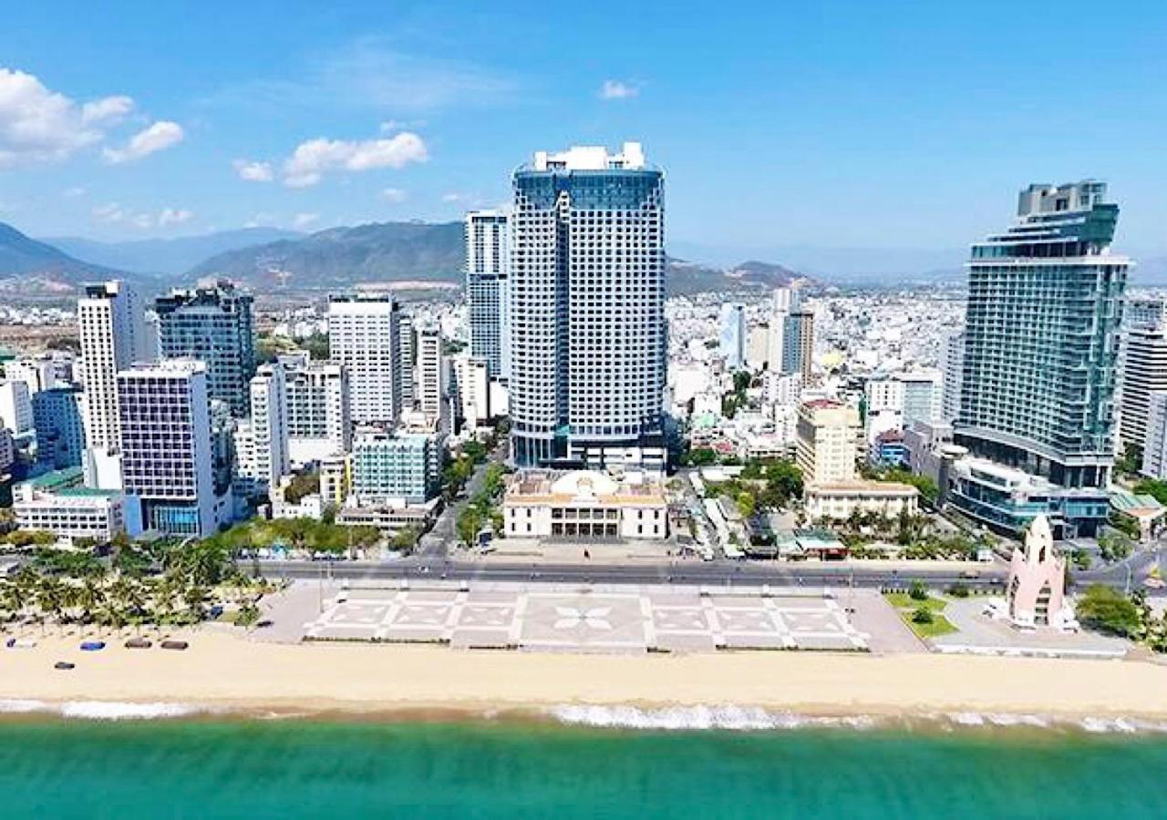Panorama Sky Residences अपार्टमेंट