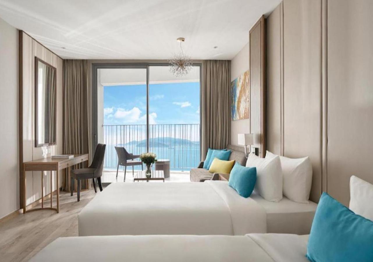अपार्टमेंट Panorama Sky Residences Nha Trang