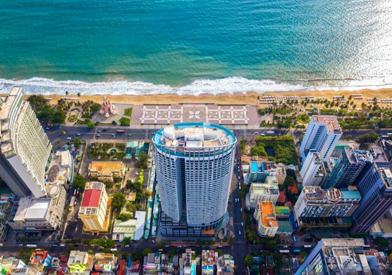 Panorama Sky Residences * Nha Trang