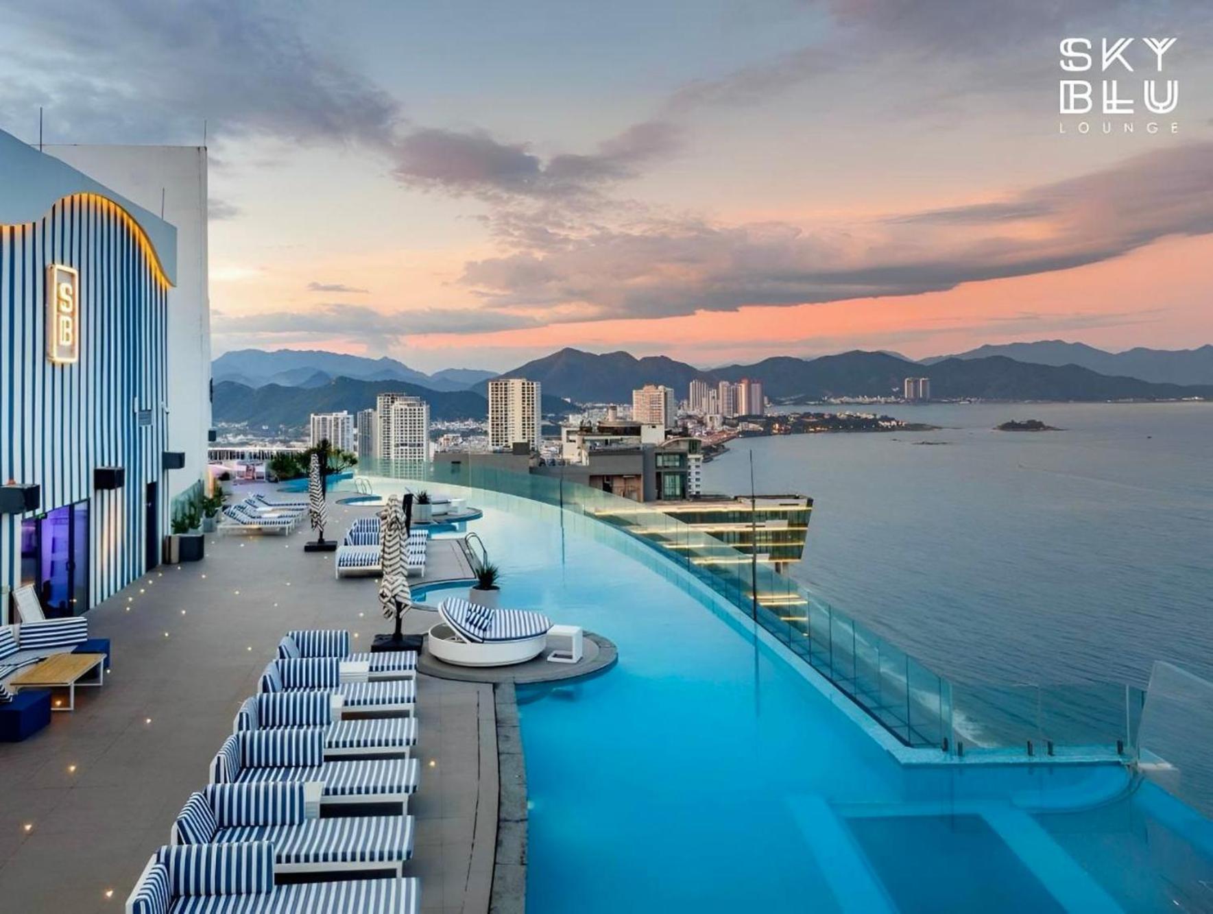 Panorama Sky Residences