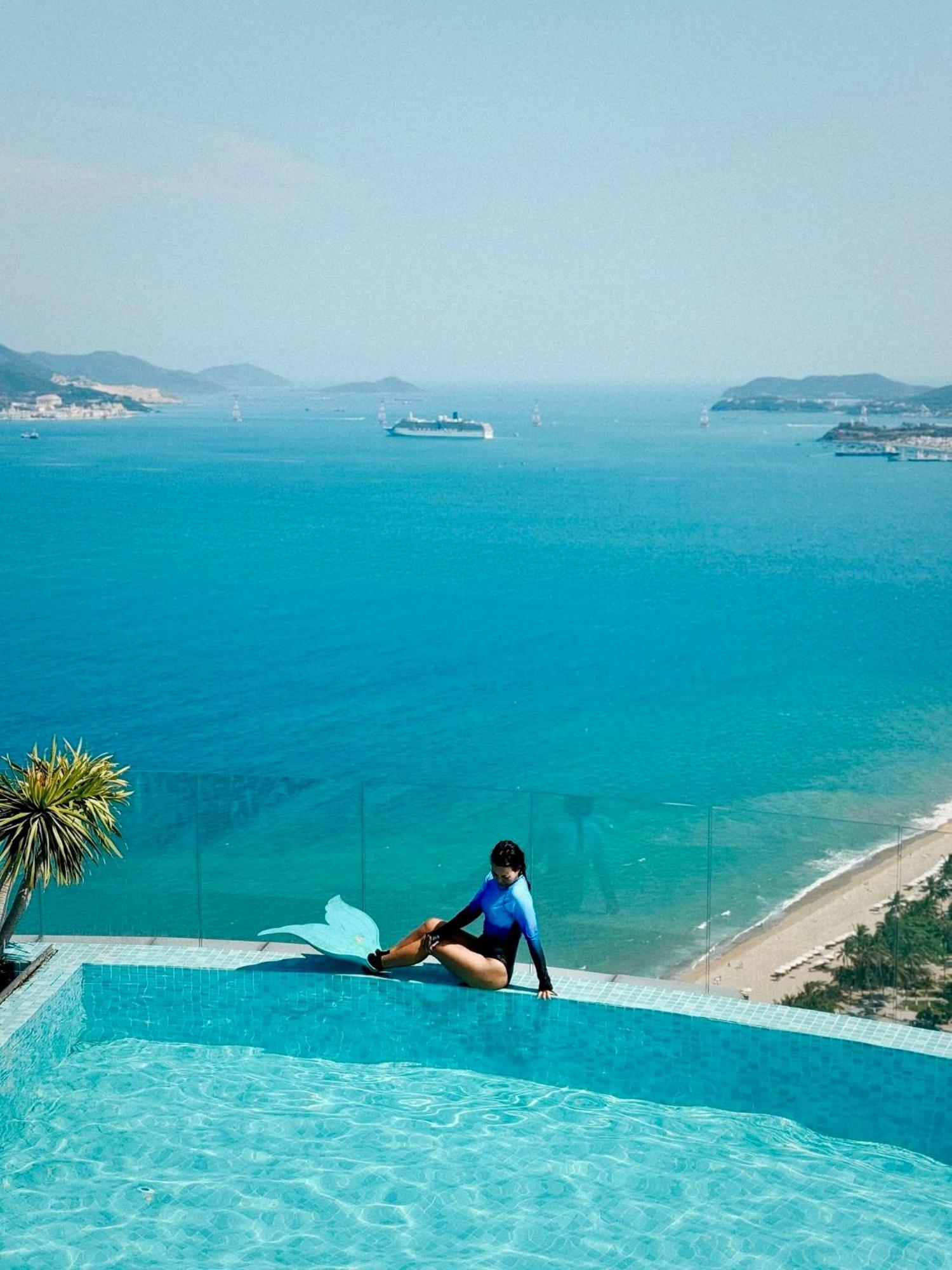 Panorama Sky Residences अपार्टमेंट Nha Trang