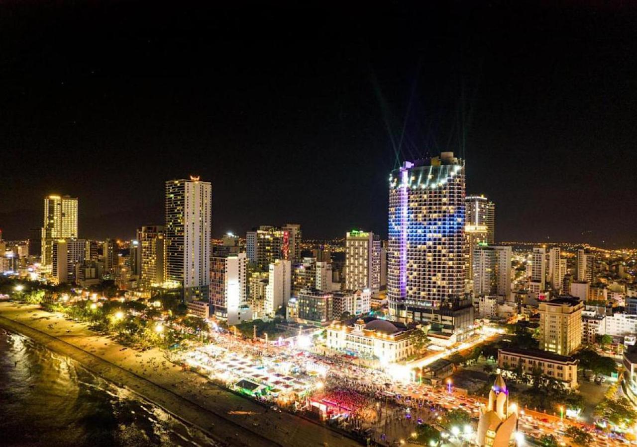 Panorama Sky Residences अपार्टमेंट *