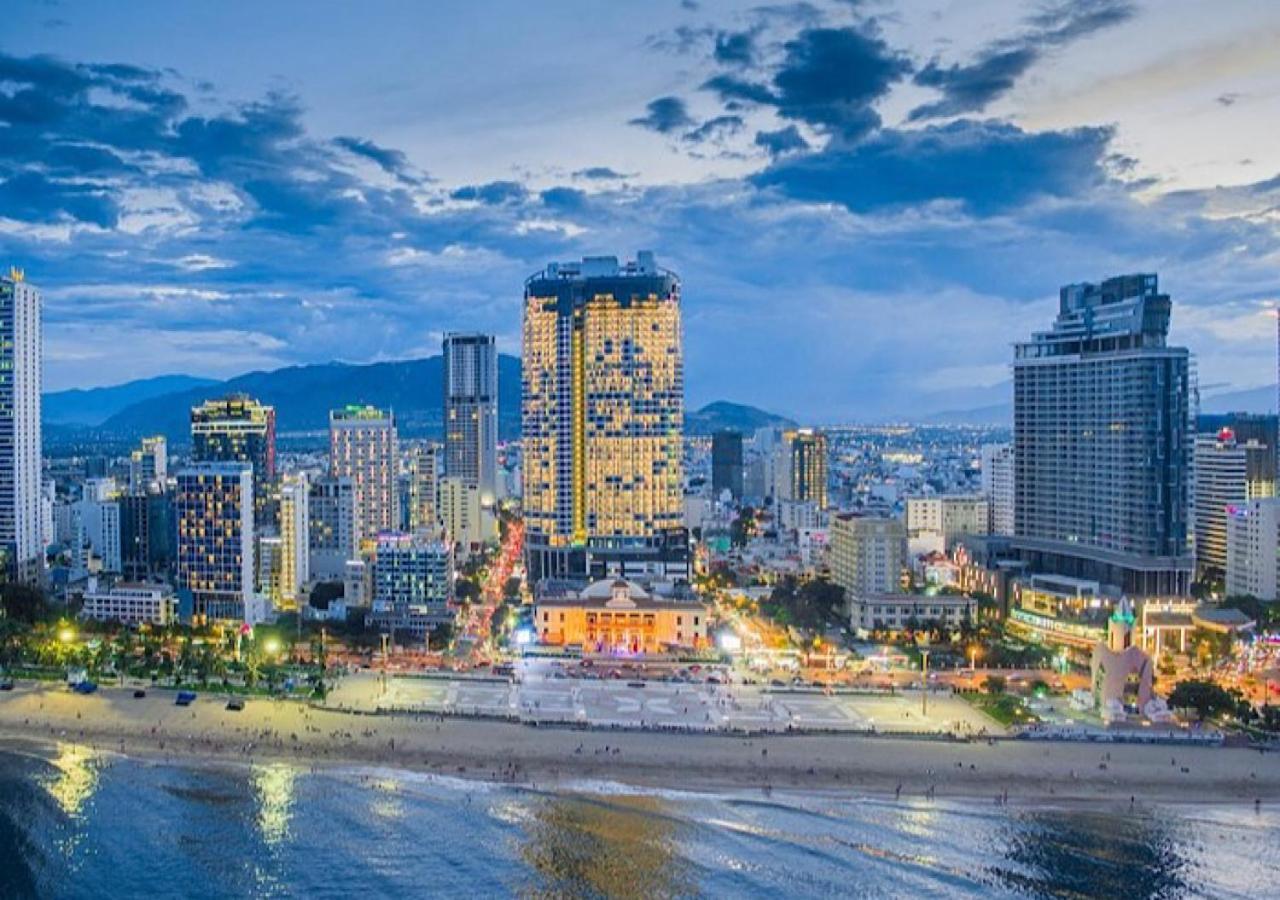 Panorama Sky Residences